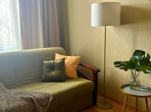 Vidovaya Kvartira Ryadom S Kazanskim Soborom Apartments