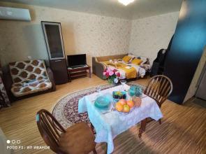 Na Maslakova 2 Apartments