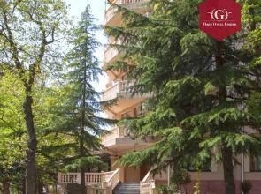 Ozdorovitelnyij Tsentr Gloriya Hotel