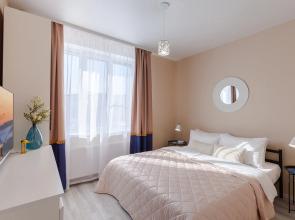 Starhouse Admiraly Flat