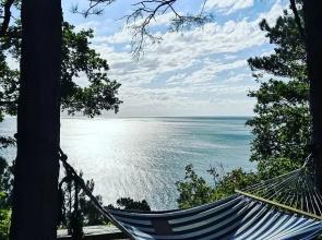 Zelyony Bor Recreation center