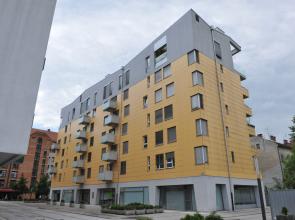 Central Apartment Anita Tour As Ljubljana