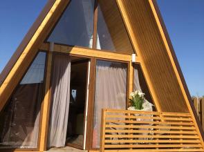 Otdyih Saki Novofedorovka Guest house