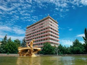 OOO Tavriya Sanatorium