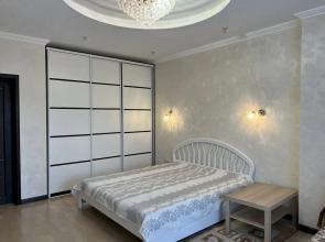 306 Primorskaya 30А Apartments