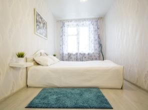 Aparton na Nezavisimosti 52 Apartments