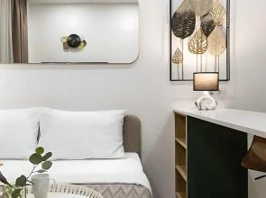 Na Primorskom Shosse 570L Flat