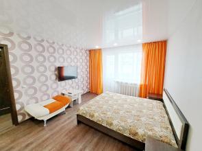 Dvukhkomnatnaya V Krasnokamske Flat