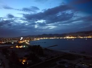 Malaya Zemlya Apartments