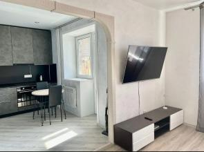 Na Susanina Ivana Flat