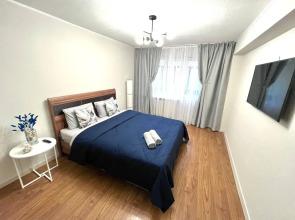 Stilnaya v Tsentre Kalugi Flat