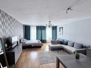 Rezidence Jeseniova Prague Apartments