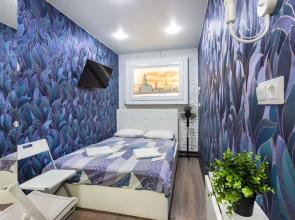 Roomstay Shpalernaya Standart bez Okna Apartments