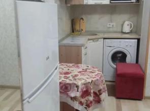 Uyutnaya Studiya Naprotiv Narzannoy Galerei Flat