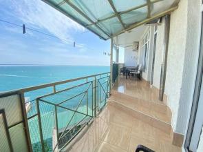 Premium S 2 Spalnyami S Vidom Na More I Balkonom 4/2 Flat