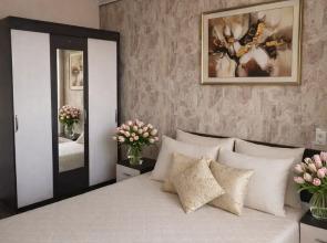 Uyutnaya Na Slobode Flat