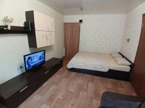 1 komnatnaya v tsentre Ryazani Flat