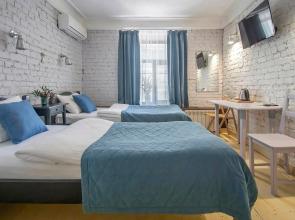 Chistoprudny Mini-Hotel