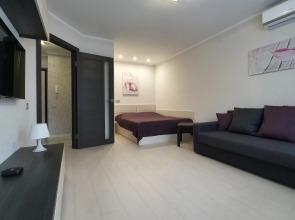 BeHappy Horuzei 16 Apartments