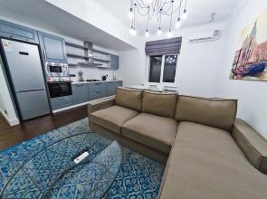 Opera Apartments Almaty