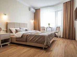 S Remontom Apartments