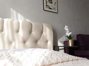 V Serdtse Minska Flat