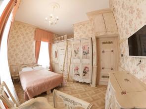 Dom Truvellera Guest House