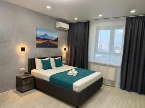 MaryHome u Ladyi Flat