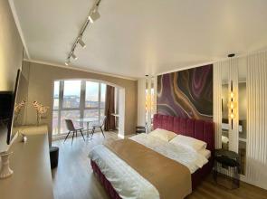 Vidovaya V Tsentre Flat