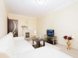 Irentby Zaslavskaya 12