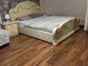 Na Ulitse Popova 21 Flat