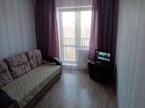 Na Ulitse 40 Let VLKSM 55A Flat