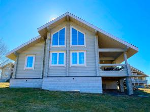 Ilyinka 2 Private House