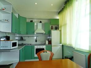 Royal Nikita Apartments 2