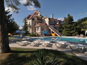 Morskoj Konek Guest House