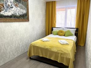 Na Ulitse Staronikitskoy, 10 Flat