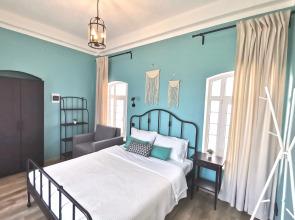 Na Drazhinke Apartments 1