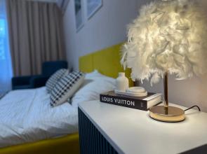 Teplaya Atmosfera Dlya Komfortnogo Otdykha Flat