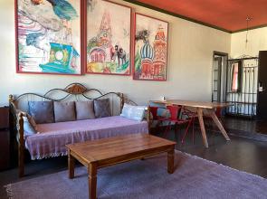 Noble Apartment Sadovaya Apartment