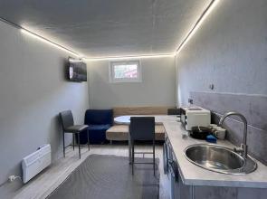 Uyutnyj Private House