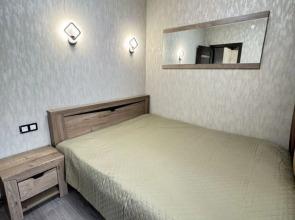 Na Ulitse Frunze 31 Flat