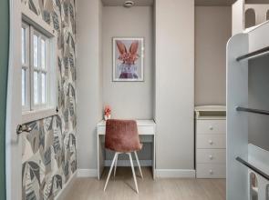 Surname Deluxe Apartments 27