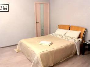 Apartments AlloTagil on str. Parkhomenko, bld. 14