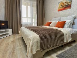 Bravo v Zhk Gulliver Flat