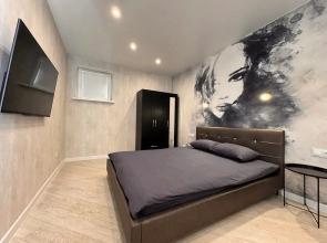 Top na prospekte Mira 25G Apartments