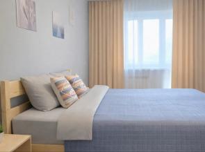 V Tsentre Ussuriyska Flat