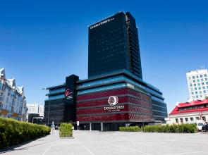 DoubleTree By Hilton Minsk Hotel