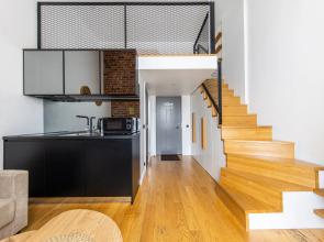 Stay Apartments Apartments 7