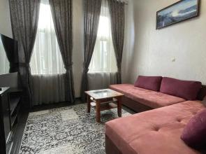 Na Morskoy Ulitse 5 Apartments