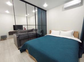 Na Yuzhnom shosse 35 Flat